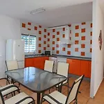 בית נופש Casa Juani