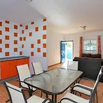 Casa Juani קוניל דה לה פרונטרה