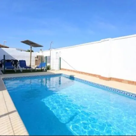 Casa Juani Dom wakacyjny