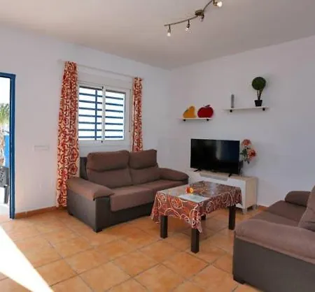 Casa Juani Сasa de vacaciones Conil De La Frontera