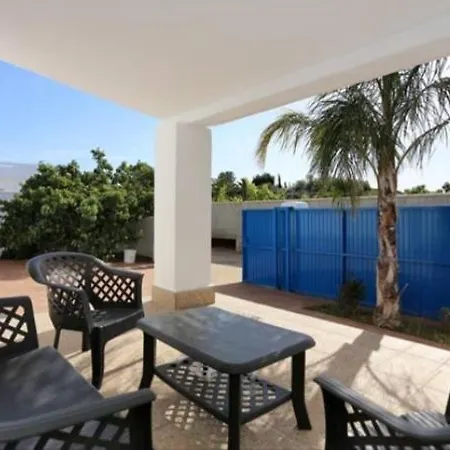 Casa Juani קוניל דה לה פרונטרה