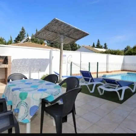 Casa Juani Dom wakacyjny